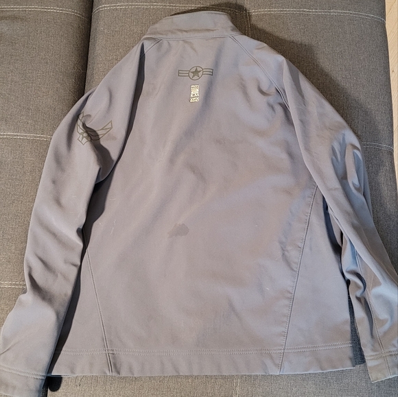 ILM Iron Man 2 VFX Team Jacket - Size Large - Picture 5 of 9